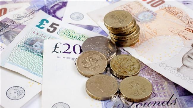 UK top bosses earn 133 times more than average Briton