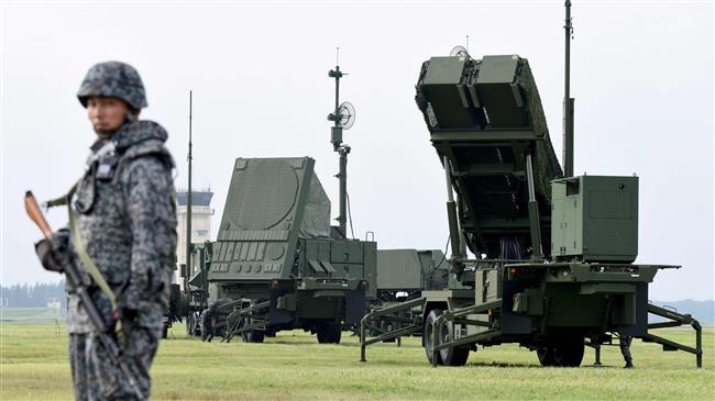 US to upgrade Saudi missiles despite Khashoggi backlash