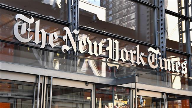 US news media ‘enemy of the people’: Trump 