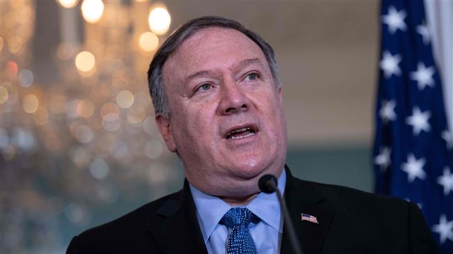 Pompeo: US to punish Saudi over Khashoggi murder