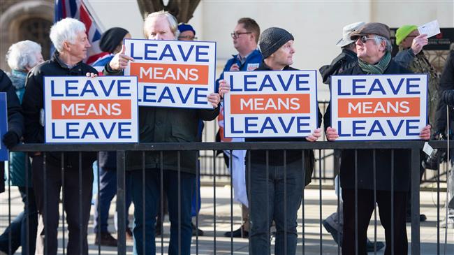 UK will not postpone Brexit: Minister