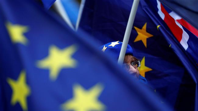 UK ministers: Brexit may be delayed, even cancelled