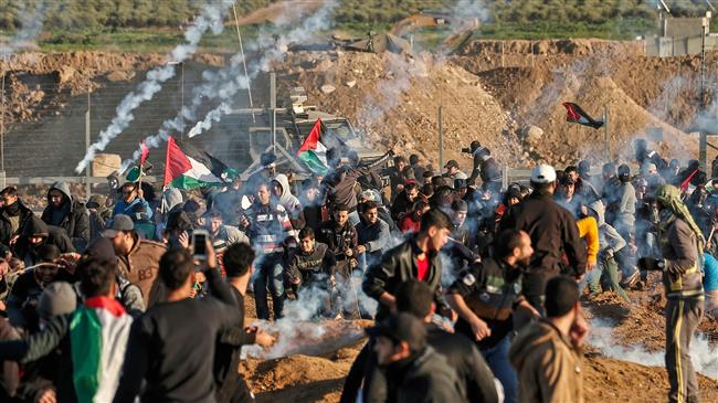 Israeli forces kill Palestinian woman in Gaza