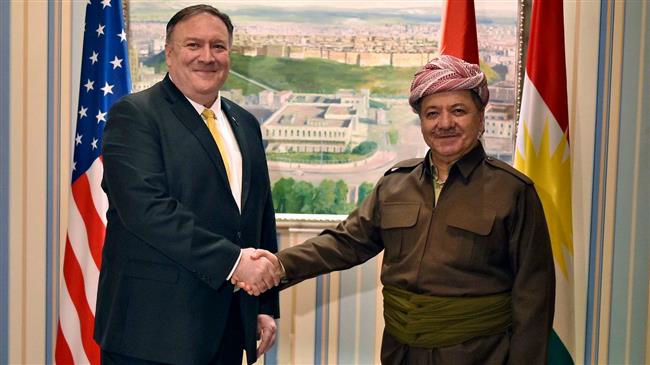 US troop deployment in Kirkuk angers residents