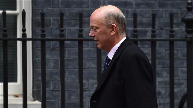 Blocking Brexit to encourage far-right groups: UK minister
