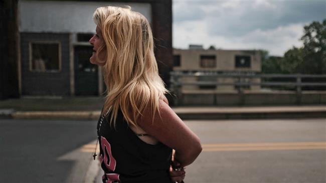 Drug overdose deaths soar among US women: Report