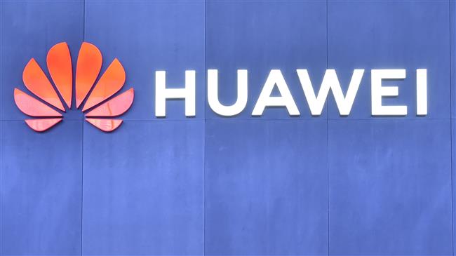 China's Huawei fires employee arrested in Poland