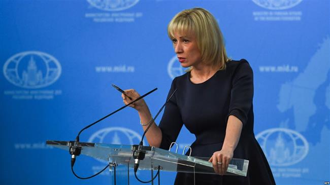 Russia warns UK over military bases in Southeast Asia 
