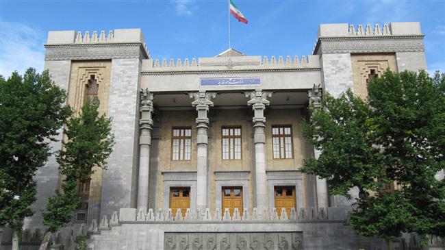 Iran summons Polish envoy over US 'circus' in Warsaw