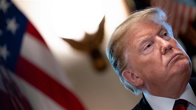 I have been toughest on Russia: Trump