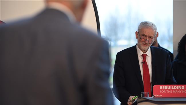 UK Labour to seek no-confidence vote