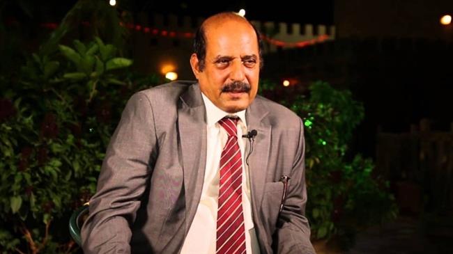 Top intel official injured in Houthi drone attack dies 