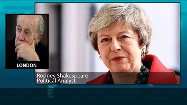 ‘UK PM right in demanding compromise on Brexit’