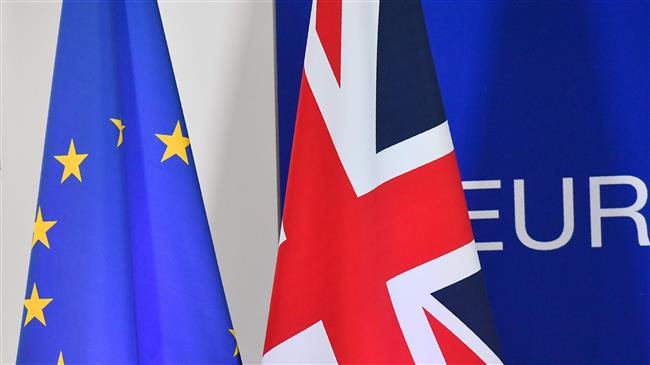 EU offers assurances to UK on Irish clause in Brexit deal