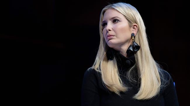 Ivanka Trump not to lead World Bank herself: WH