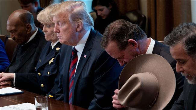 Trump to ‘devastate Turkey’ if it hits Kurds