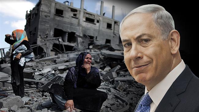 Israel grabbing more Palestinian land