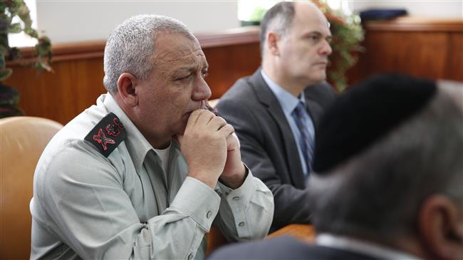 Israel finally admits supplying arms to militants in Syria