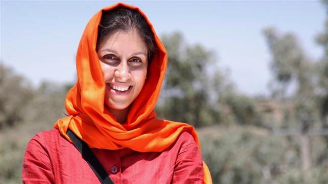 Iran rejects UK FM’s ‘meddlesome’ remarks on Zaghari