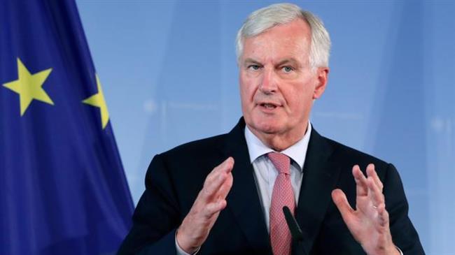 EU ready to discuss new deal if UK changes ‘red lines’ 