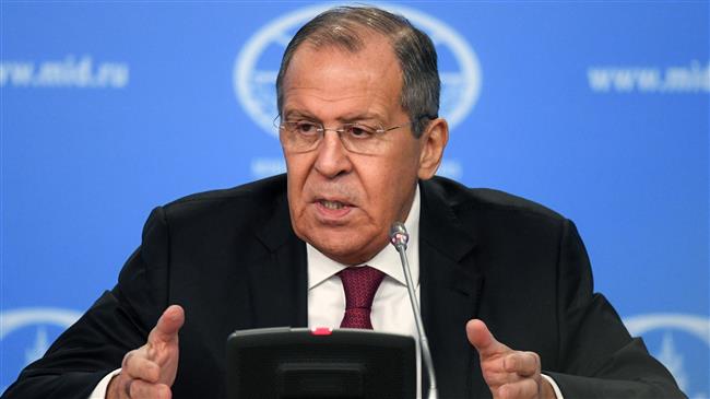 Russia worried by US talk of military option for Venezuela