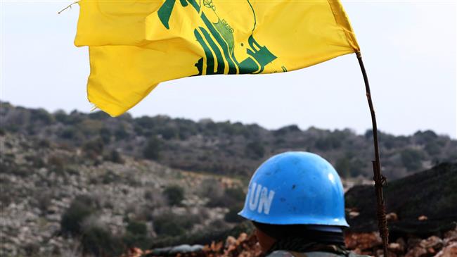 US man nabbed for trespassing into Lebanon from Israel