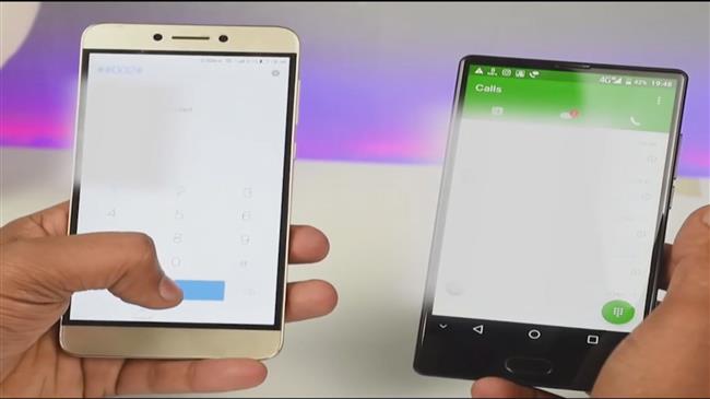 Israel hacking Lebanese through smartphone apps