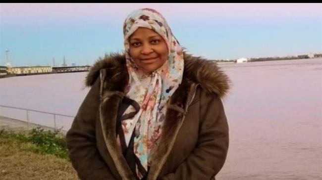 Press TV anchor Marzieh Hashemi jailed in US on unspecified charges