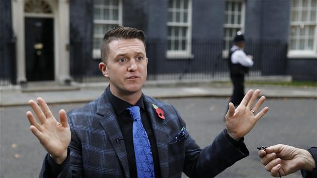 YouTube removes ads from UK far-right Islamophobe