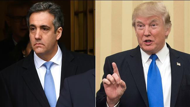 Calls grow for Trump’s impeachment over new lying report