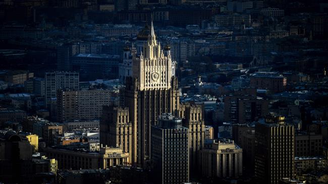 New US missile strategy to spark space arms race: Russia
