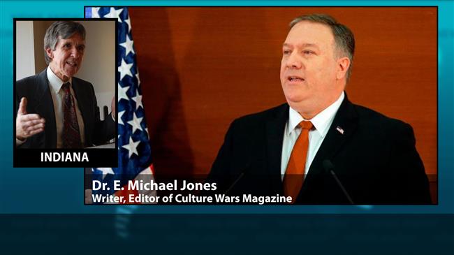 ‘US leading Poland to a trap by the nose over Iran’