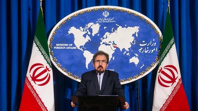 Iran backs Venezuelan government amid US meddling