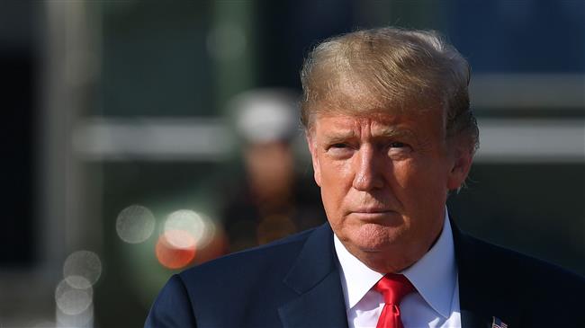 Trump's Iran policy not working: Report