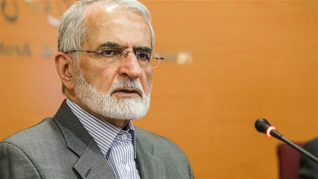 ‘JCPOA defeat will endanger Europe security’