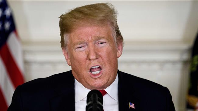 Dems reject Trump's plan to end shutdown 