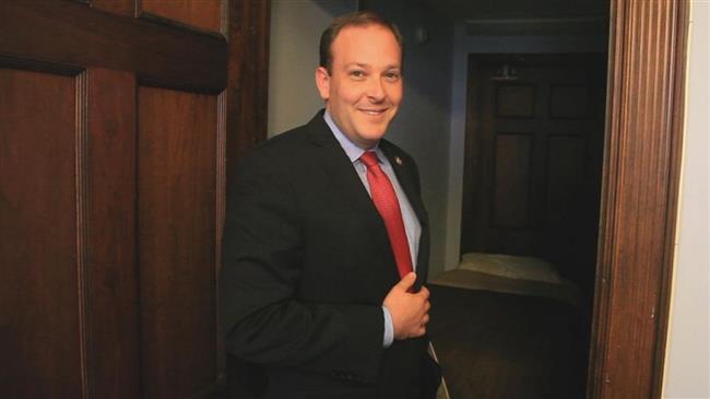 US lawmaker offers bizarre solution to shutdown