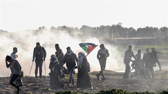 ‘Over 250 Gazans killed by Israeli fire since March 2018’