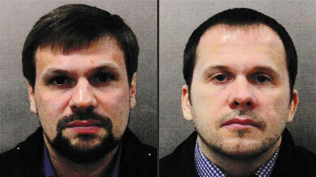 UK, EU impose sanctions on Russia’s military intelligence