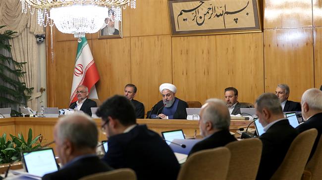 ‘Oil-rich Iran cannot be barred from global energy market’