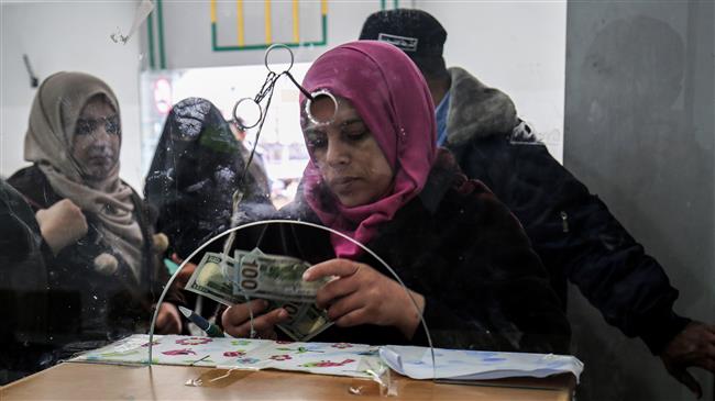 Hamas rejects Qatari aid over Israel conditions
