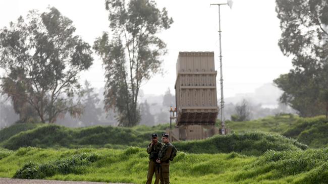 Fear in Israel: 'Iron Dome' in Tel Aviv after Syria warning