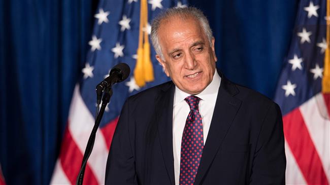 US-Taliban talks in Qatari capital enter fourth day 