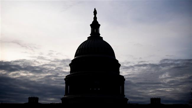 US government shutdown slowing economic growth: Poll