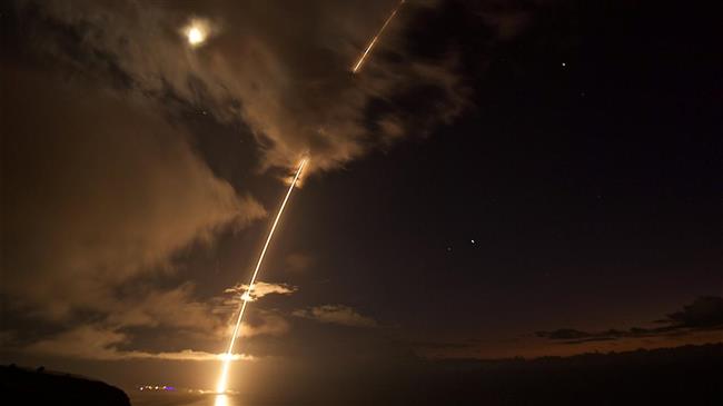 Russia: US igniting arms race in space by weaponizing it
