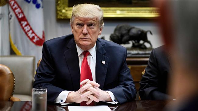 A bruised Trump faces uncertain 2020 prospects