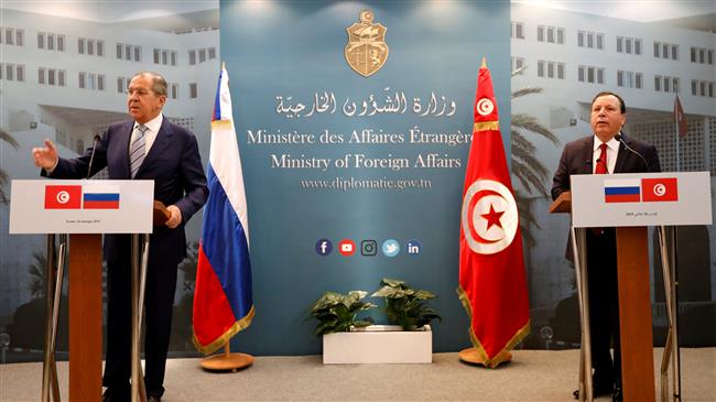Tunisia urges Arab League to restore Syria’s membership