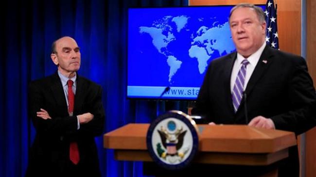 Hawkish neocon to head up US policy toward Venezuela 