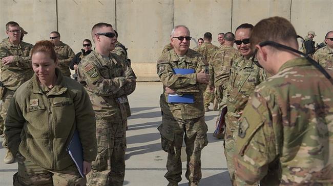Foreign troops to leave Afghanistan in 18 months: Source