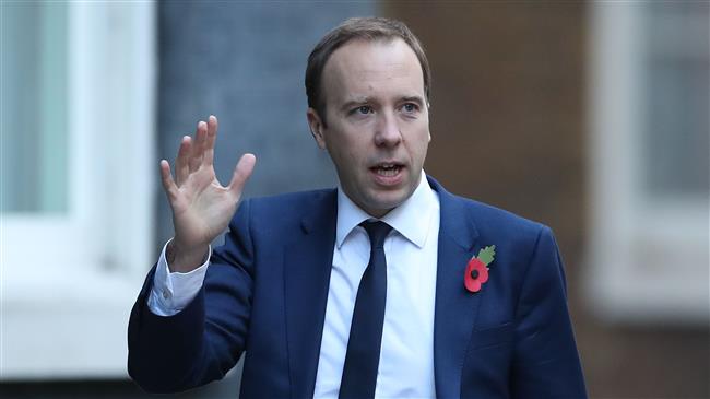 UK could impose martial law over Brexit: Minister